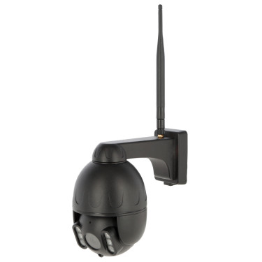 IPCam 360 FHD Kompaktkamera Kerbl