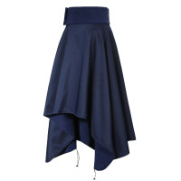 Thermoreitrock Covalliero Marine Marineblau