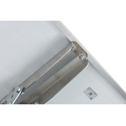 Piquet pour panneau solaire AKO en kit