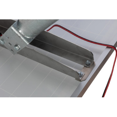 Piquet pour panneau solaire AKO en kit