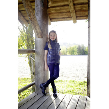 Reitleggings Kinder Equona Covalliero Reitleggings Kinder Equona Covalliero