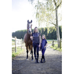 Reitleggings Kinder Equona Covalliero Reitleggings Kinder Equona Covalliero