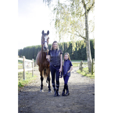 Reitleggings Kinder Equona Covalliero Reitleggings Kinder Equona Covalliero