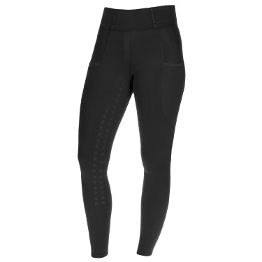 Reitleggings Damen HighWaist Covalliero