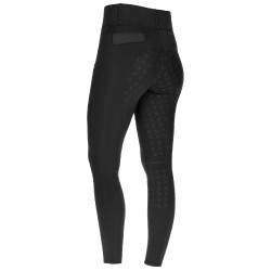 Reitleggings Damen HighWaist Covalliero Schwarz Reitleggings Damen HighWaist Covalliero Schwarz