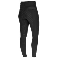 Reitleggings Damen HighWaist Covalliero Schwarz Reitleggings Damen HighWaist Covalliero Schwarz