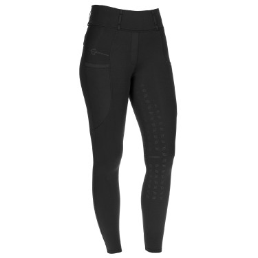 Reitleggings Damen HighWaist Covalliero Reitleggings Damen HighWaist Covalliero