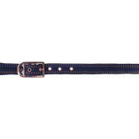 Royal Covalliero Pferdehalfter Blau / Karamell Royal Covalliero Pferdehalfter Blau / Karamell