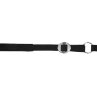 Halfter Doria Covalliero Schwarz