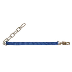 Anbindestrick mit Kette Kerbl Anbindestrick mit Kette Kerbl