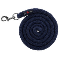 Longierleine Doria Covalliero Marine Marineblau Longierleine Doria Covalliero Marine Marineblau