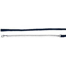Baumwolllonge mit Kette Covalliero Baumwolllonge mit Kette Covalliero