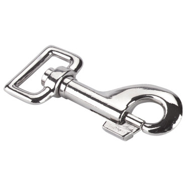 Karabinerhaken Kerbl
