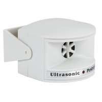 Répulsif à ultrason Kerbl Nuisibles UltraStop Blanc