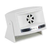 Ultraschall-Schädlingsabwehr Kerbl UltraStop Weiß Weiß Ultraschall-Schädlingsabwehr Kerbl UltraStop Weiß Weiß