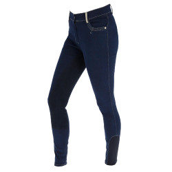 Reithose Basic Plus LS Damen Covalliero