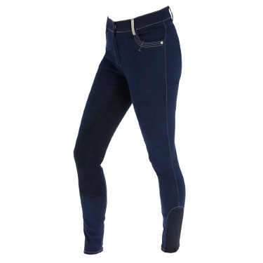 Reithose Basic Plus LS Damen Covalliero