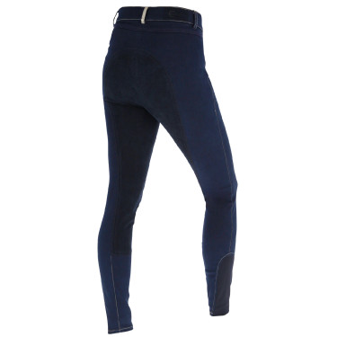 Reithose Basic Plus LS Damen Covalliero Reithose Basic Plus LS Damen Covalliero