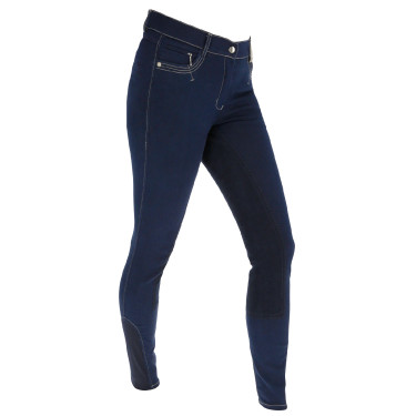 Reithose Basic Plus LS Damen Covalliero Reithose Basic Plus LS Damen Covalliero