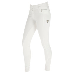 Reithose Detroit LS Damen Covalliero