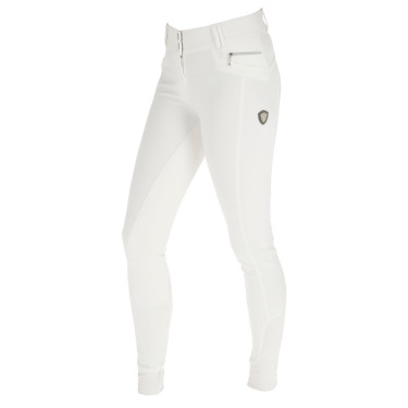 Reithose Detroit LS Damen Covalliero