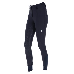 Reithose Damen HighWaist Covalliero