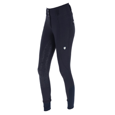Reithose Damen HighWaist Covalliero