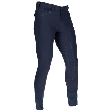 Techno II Herrenreithose mit Vollbesatz Grip Covalliero Techno II Herrenreithose mit Vollbesatz Grip Covalliero