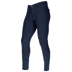 Techno II Reithose mit Kniebesatz Herren Covalliero