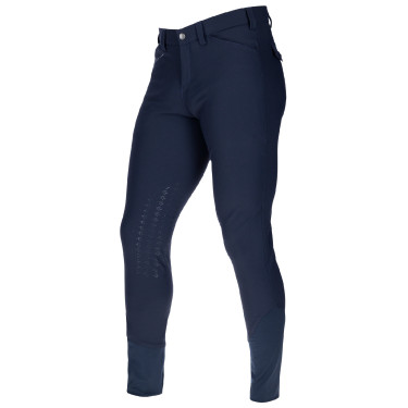 Techno II Reithose mit Kniebesatz Herren Covalliero