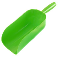 Getreideschaufel Kerbl Hellgrün Gr&uuml;n