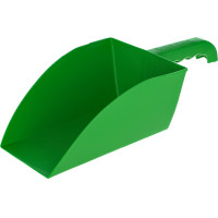 Getreideschaufel Kerbl Grün Grün Getreideschaufel Kerbl Grün Grün