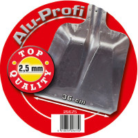 Pelle aluminium Profi Kerbl
