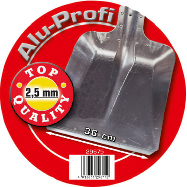 Pelle aluminium Profi Kerbl Pelle aluminium Profi Kerbl