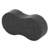 Bimsstein WonderStone Kerbl Schwarz Bimsstein WonderStone Kerbl Schwarz