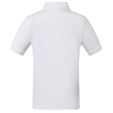Wettkampf-Poloshirt Kinder Goldana Covalliero Wettkampf-Poloshirt Kinder Goldana Covalliero