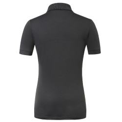 Damen-Poloshirt kurzarm Covalliero Damen-Poloshirt kurzarm Covalliero