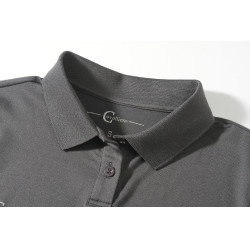 Damen-Poloshirt kurzarm Covalliero Damen-Poloshirt kurzarm Covalliero