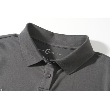 Damen-Poloshirt kurzarm Covalliero Damen-Poloshirt kurzarm Covalliero
