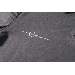Damen-Poloshirt kurzarm Covalliero Damen-Poloshirt kurzarm Covalliero