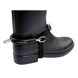Spornschutz für Stiefel Covalliero Spornschutz für Stiefel Covalliero