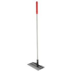 Stützrechen für Stallboy Mistboy® Kerbl Stützrechen für Stallboy Mistboy® Kerbl