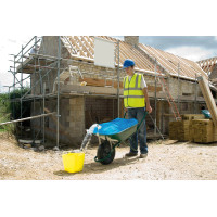 Wassertank für Schubkarre H2GoBag Kerbl Blau Wassertank für Schubkarre H2GoBag Kerbl Blau