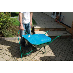 Wassertank für Schubkarre H2GoBag Kerbl Wassertank für Schubkarre H2GoBag Kerbl