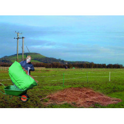 Transporttasche BarrowBag Kerbl Transporttasche BarrowBag Kerbl