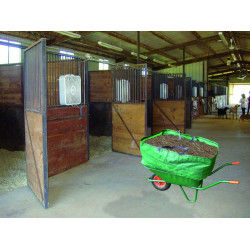 Transporttasche BarrowBag Kerbl Transporttasche BarrowBag Kerbl