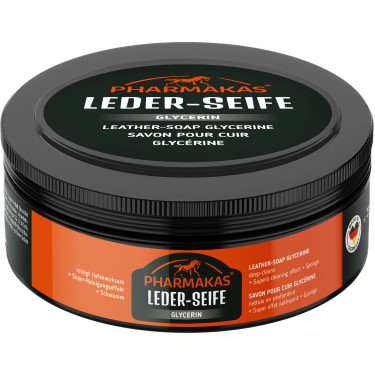 Glyzerin-Lederseife Pharmakas Glyzerin-Lederseife Pharmakas