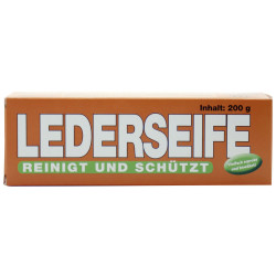Lederseife Kerbl Lederseife Kerbl