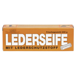 Lederseife Kerbl Lederseife Kerbl