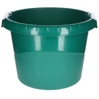 Seau pour eau et aliments Kerbl Vert